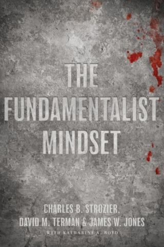The Fundamentalist Mindset