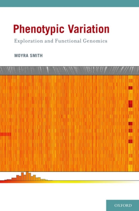Cover image for book Phenotypic Variation