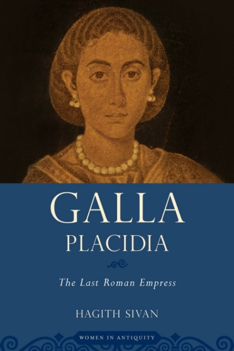 Cover image for book Galla Placidia