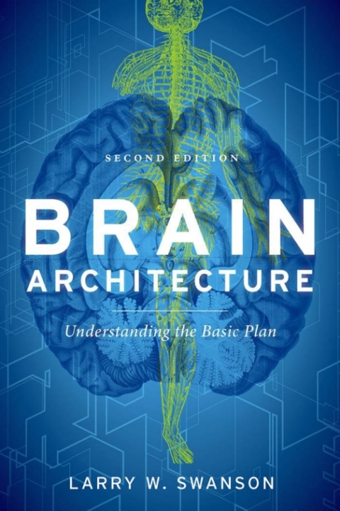 Cover image for book Brain Architecture