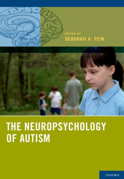 Cover image for book The Neuropsychology of Autism