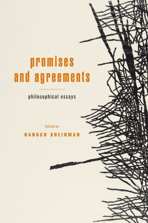 Cover image for book Promises and Agreements