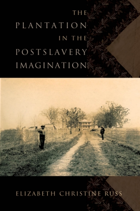 Cover image for book The Plantation in the Postslavery Imagination