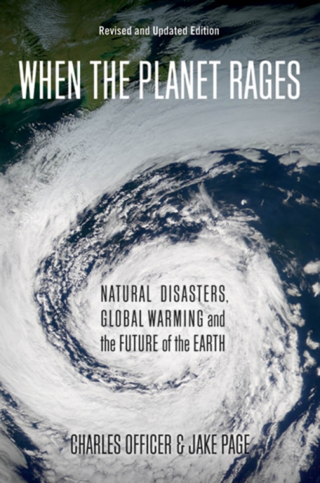 When the Planet Rages