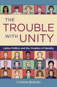 Cover image: The Trouble with Unity 9780195375916