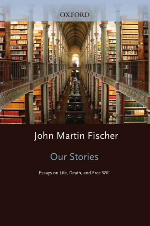 Cover image for book Our Stories