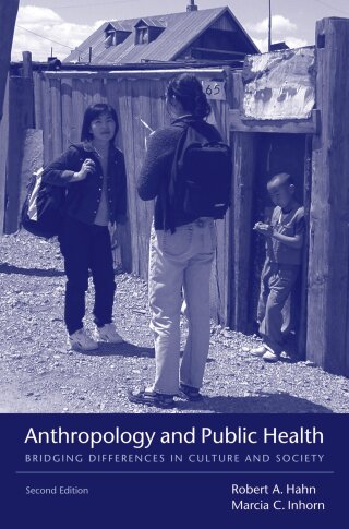 Anthropology and Public Health
