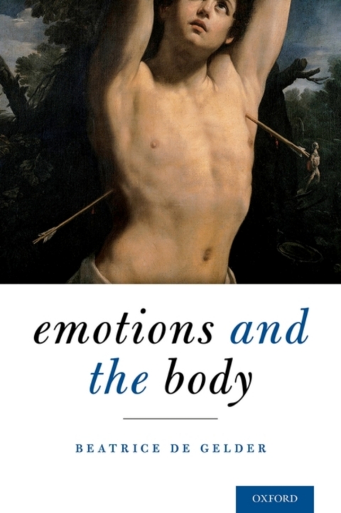 Cover image for book Emotions and the Body