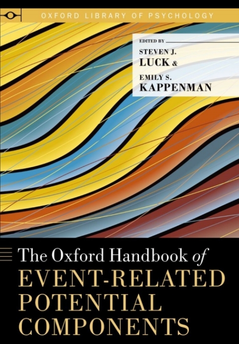 Cover image for book The Oxford Handbook of Event-Related Potential Components