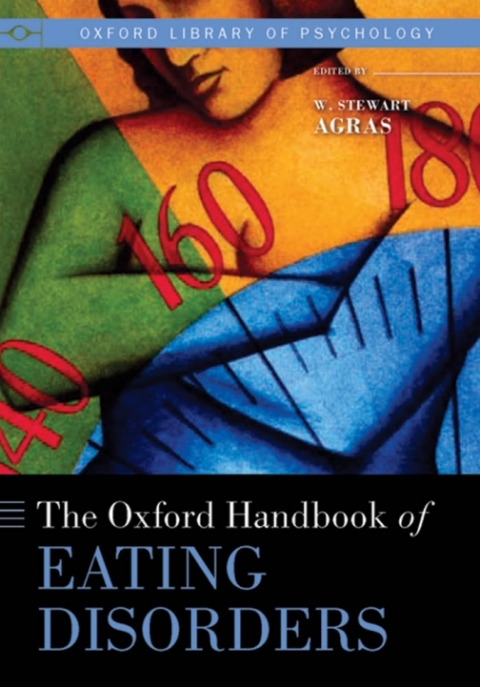 Cover image for book The Oxford Handbook of Eating Disorders