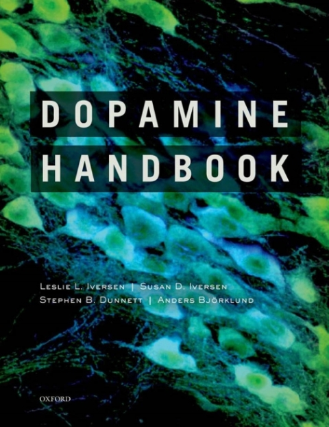 Cover image for book Dopamine Handbook