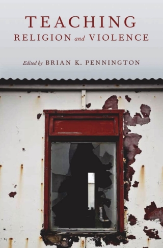 Teaching Religion and Violence