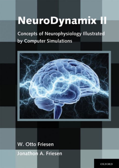 Cover image for book NeuroDynamix II