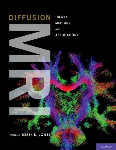 Cover image for book Diffusion MRI