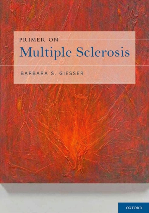 Cover image for book Primer on Multiple Sclerosis