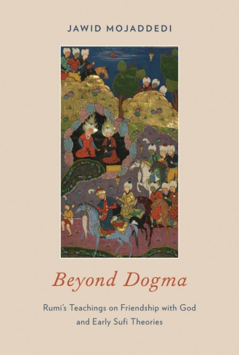 Cover image for book Beyond Dogma