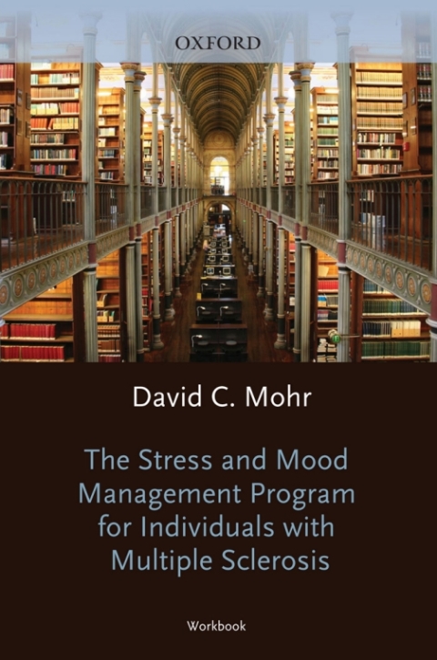 Cover image for book The Stress and Mood Management Program for Individuals With Multiple Sclerosis