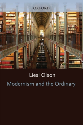 Modernism and the Ordinary