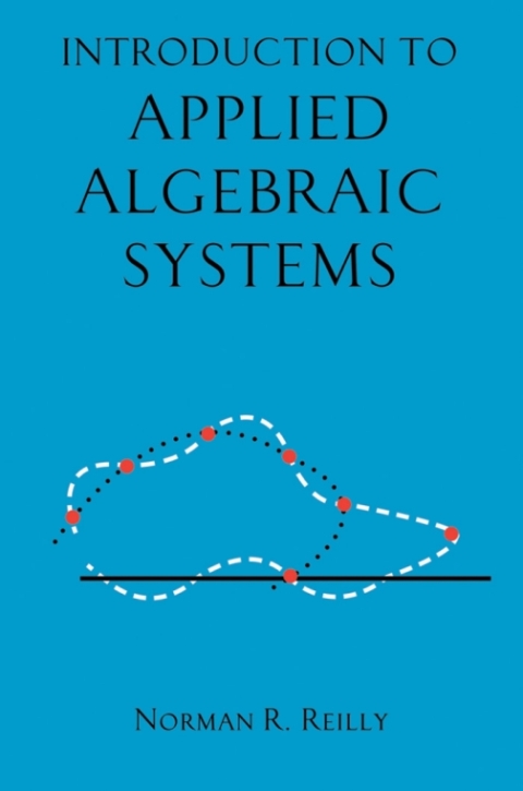 Cover image for book Introduction to Applied Algebraic Systems