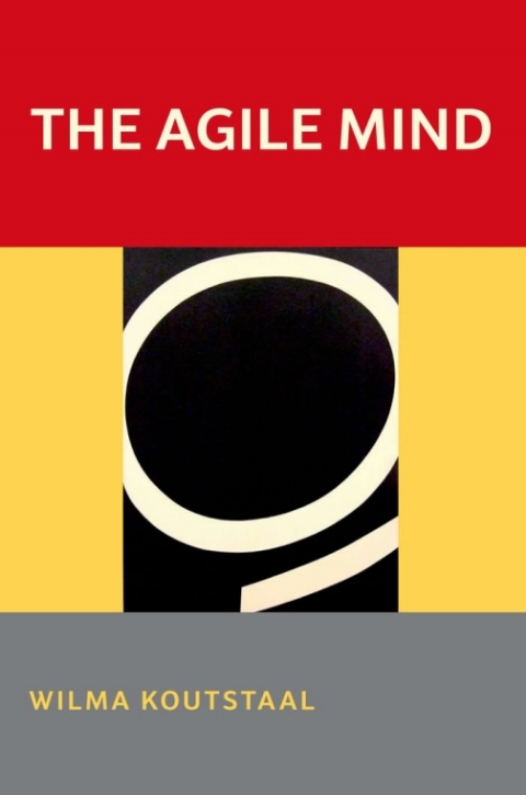 Cover image for book The Agile Mind