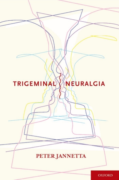 Cover image for book Trigeminal Neuralgia