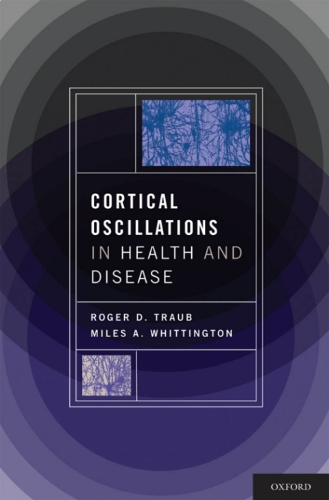 Cover image for book Cortical Oscillations in Health and Disease