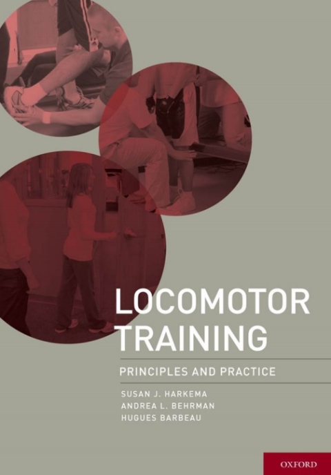 Cover image for book Locomotor Training