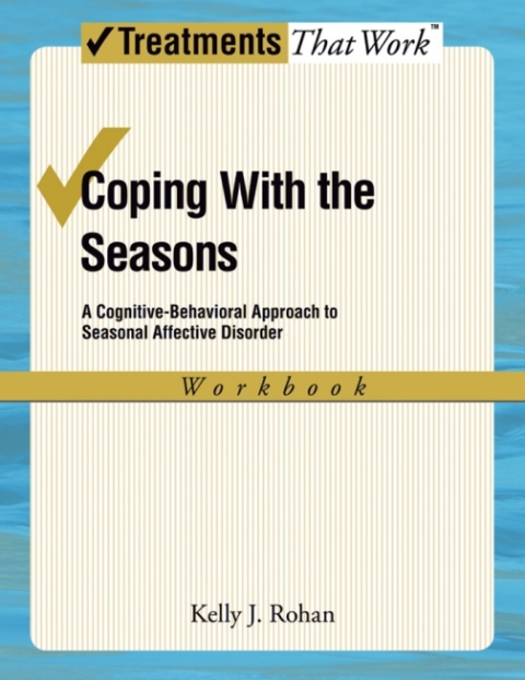 Cover image for book Coping with the Seasons