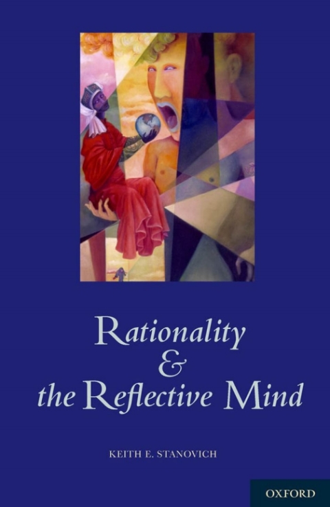 Cover image for book Rationality and the Reflective Mind