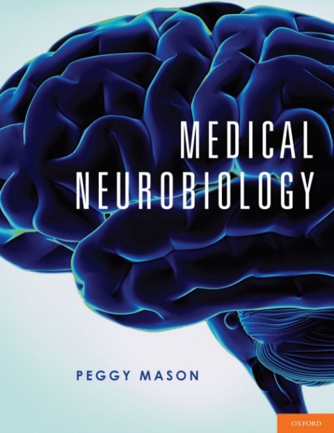 Cover image for book Medical Neurobiology
