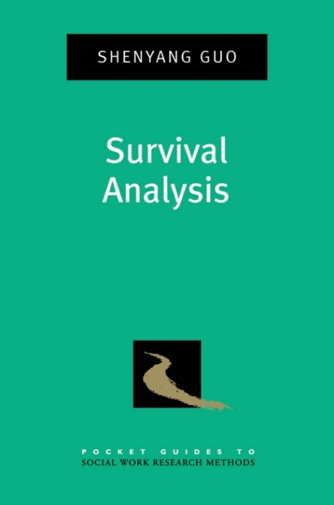 Cover image for book Survival Analysis