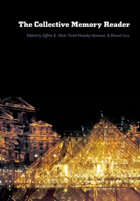 Cover image for book The Collective Memory Reader