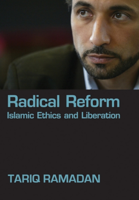 Cover image for book Radical Reform