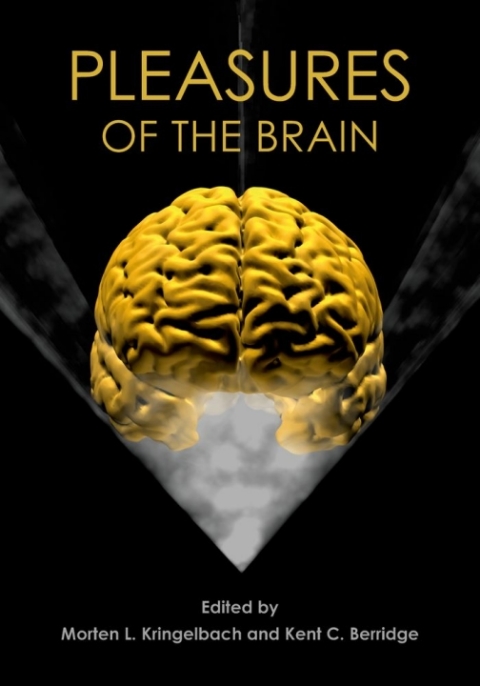 Cover image for book Pleasures of the Brain