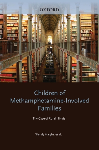 Children of Methamphetamine-Involved Families