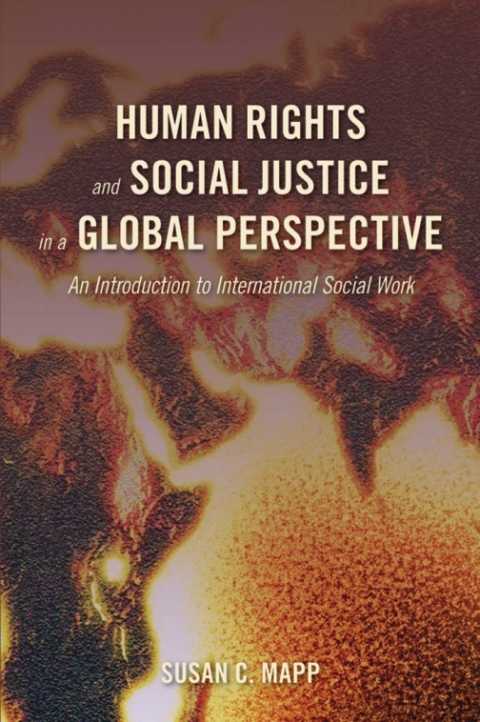Cover image for book Human Rights and Social Justice in a Global Perspective