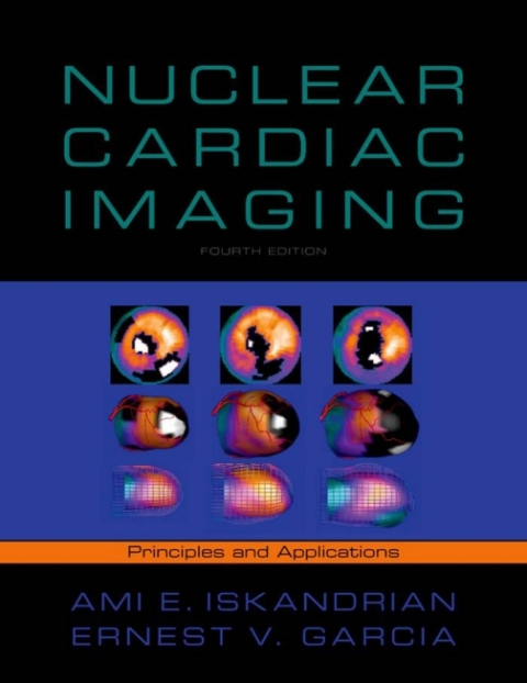 Cover image for book Nuclear Cardiac Imaging