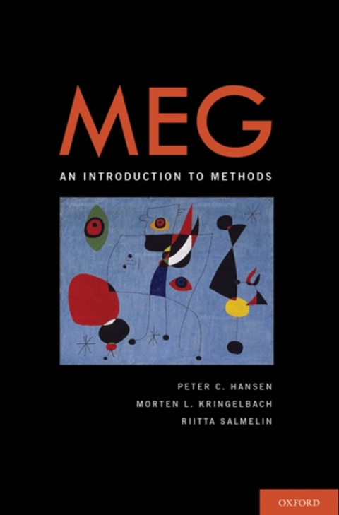 Cover image for book MEG