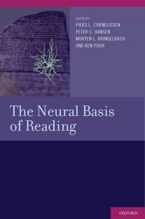 Cover image for book The Neural Basis of Reading