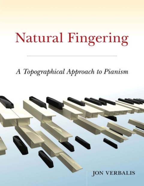 Cover image for book Natural Fingering