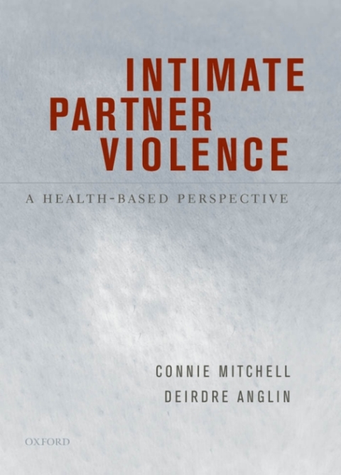 Cover image for book Intimate Partner Violence
