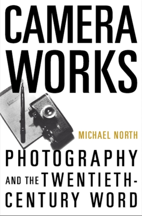 Cover image for book Camera Works