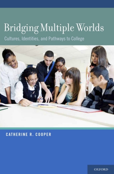 Cover image for book Bridging Multiple Worlds