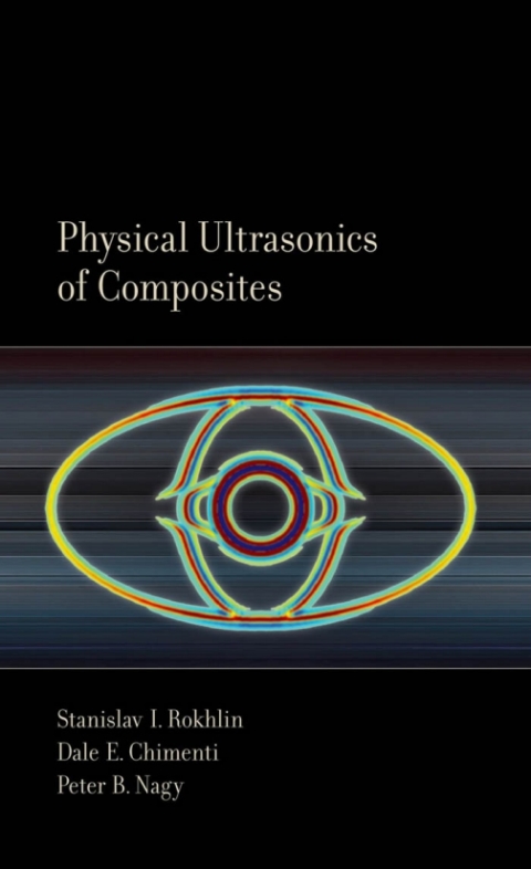 Cover image for book Physical Ultrasonics of Composites