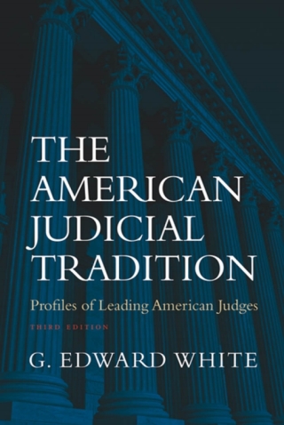 The American Judicial Tradition