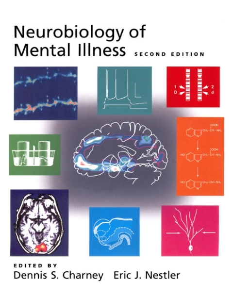 Cover image for book Neurobiology of Mental Illness