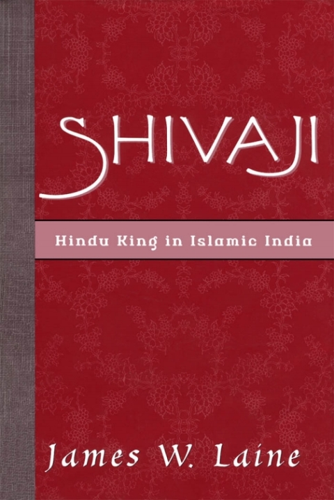 Cover image for book Shivaji