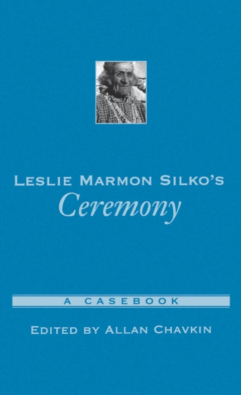 Cover image for book Leslie Marmon Silko's Ceremony