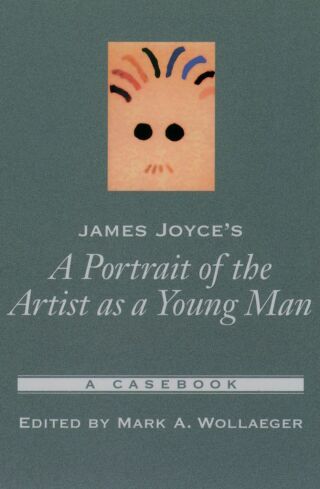 James Joyce's A Portrait of the Artist As a Young Man