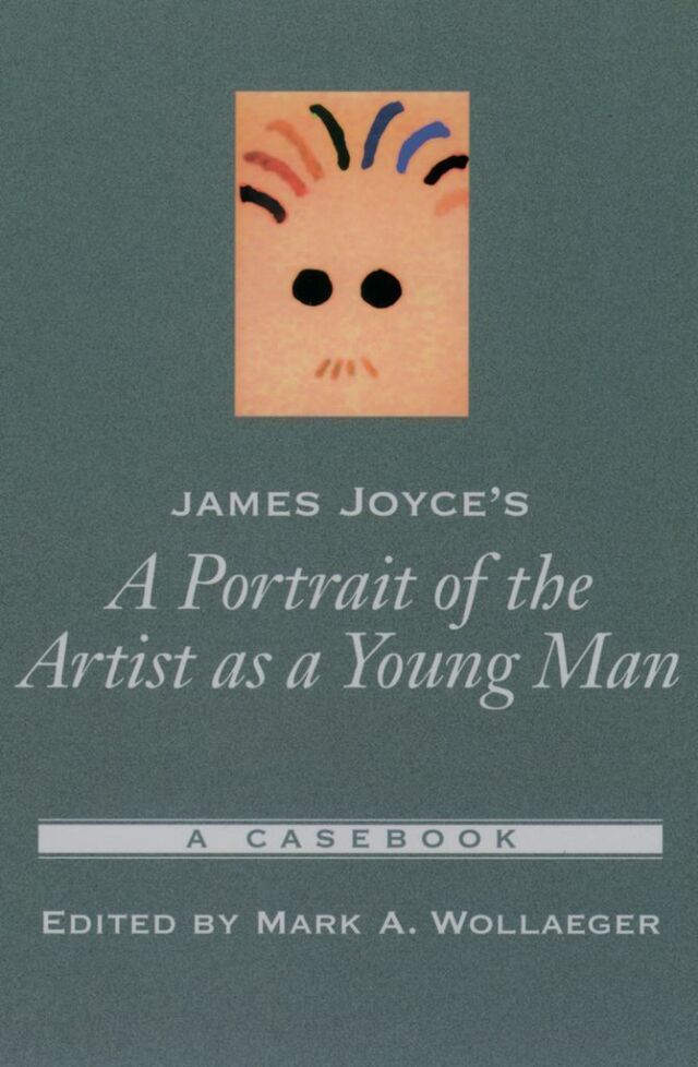 James Joyce's A Portrait of the Artist As a Young Man